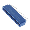 Edgeboard Connectors - EBM12DRSN-ND - DigiKey