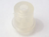 Flat Style Vacuum Cups -- F10S Sil - Image