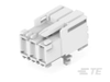 Rectangular Wire & Cable Connectors & Housings - 1-2407717-3 - TE Connectivity