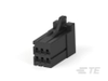 Rectangular Wire & Cable Connectors & Housings - 2-1318119-3 - TE Connectivity