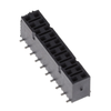 Headers, Receptacles, Female Sockets - 612-SSM-110-L-DV-A-K-TRCT-ND - DigiKey