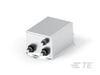Single Phase Filters - 821020-SF - TE Connectivity
