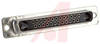 connector,d-subminiature,hybrid receptacle,25 signal cont,for 2 coax contact - 70145016 - Allied Electronics, Inc.