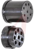 connector comp,insert only,size 20,for 8#16 crimp socket contact(sold separate) - 70141685 - Allied Electronics, Inc.