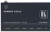 4-Port FireWire® Repeater/HUB -- VS-4FW - Image