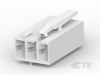 Rectangular Wire & Cable Connectors & Housings - 8-1241961-8 - TE Connectivity