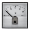 Multi Function Panel Meters - 2872194 - RS Components, Ltd.