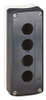 Control Station Enclosures - 8153064 - RS Components, Ltd.