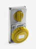 Industrial Power Connectors - 2144243 - RS Components, Ltd.