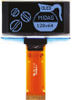 OLED Displays - 8235932 - RS Components, Ltd.