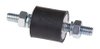 Anti Vibration Mounts - 2371708 - RS Components, Ltd.