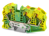 DIN Rail Terminal Blocks - 2166377 - RS Components, Ltd.
