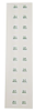 Pre-printed Labels - 4454142 - RS Components, Ltd.