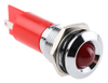 Panel Mount Indicators - 205707 - RS Components, Ltd.