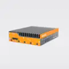 Karbon 521 Rugged Fanless Low-Profile Industrial Automation Computer - K521 - OnLogic Inc.