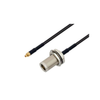 Coaxial Cables (RF) - 6099-PE3W08705/HS-48-ND - DigiKey