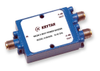 2-Way Power Dividers 6180400K - 6180400K - KRYTAR, Inc.