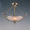 Semi-Flush Mts.-Bowl Style - 608411 - Light Center (The)