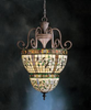 Pendants-Bowl Style - 256914 - Light Center (The)