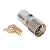Circular Connector Assemblies - 1882-6027539-ND - DigiKey