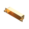 D-Sub, D-Shaped Connector Backshells, Hoods - 4306-D50000XCLGT20/AA-ND - DigiKey