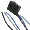 Snap Action, Limit Switches - 966-83180003-ND - DigiKey
