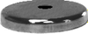 Magnetic Cup Magnets with Thru Holes -- MX1000 - Image