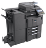Black and White Multifunctional System - TASKalfa 4500i - Kyocera Mita