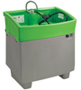 Bio-Remediating Parts Washer -- BIO-CIRCLE MAXI - Image