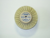 CW W20 Dental Laboratory Brush -  - Cocker-Weber Brush Company