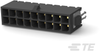 Rectangular Power Connectors - 4-794682-8 - TE Connectivity