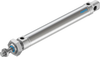 Round cylinder - DSNU-1