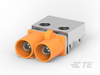 Data Connectivity Headers - 6-2287923-2 - TE Connectivity