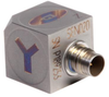 3 AXIS ACCELEROMETER, 1MV/G, ICP? -- SEN020