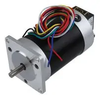 Brushless Motor W/ 200 Cpr Encoder; Stepper Motor Type Lin Engineering - 41T5564 - Newark, An Avnet Company