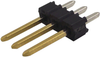 Btb Conn, Header, 1Pos, 1Row; Connector Systems Amphenol Communications Solutions - 83AH7577 - Newark, An Avnet Company