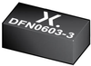 Mosfet, N-Ch, 20V, 1.3A, Dfn0603 Rohs Compliant Nexperia - 57AJ0310 - Newark, An Avnet Company