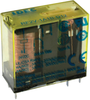 Relay, 1No, 1Nc, 250Vac, 125Vdc, 6A; Contact Configuration Idec - 63X8491 - Newark, An Avnet Company