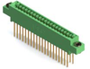 Card Conn, Dual Side, 40Pos, Wire Wrap; Card Edge Connector Type Edac - 75AJ5777 - Newark, An Avnet Company
