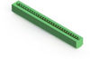Card Conn, Single Side, 28Pos, Wire Wrap; Card Edge Connector Type Edac - 87AH0237 - Newark, An Avnet Company