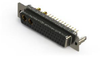 Combo D-Sub Conn, Rcpt, Dd-43W2, Th; Product Range Edac - 53AJ3142 - Newark, An Avnet Company