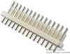 Wire-Board Connector, Header, 15 Position, 2.54Mm; Connector Systems Amp - Te Connectivity - 26AC5741 - Newark, An Avnet Company