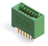 Card Edge Conn, Dual, 12Pos, Th; Card Edge Connector Type Edac - 96C8947 - Newark, An Avnet Company
