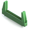 Card Edge Conn, Single Side, 23Pos, Th; Card Edge Connector Type Edac - 67AJ5406 - Newark, An Avnet Company