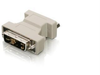 Dvi-A Male To Vga Female Adapter; Audio Video Connector A Iogear - 04X3596 - Newark, An Avnet Company
