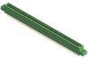 Card Edge Conn, Dual Side, 122Pos, Th; Card Edge Connector Type Edac - 71AJ6525 - Newark, An Avnet Company