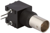 Rf Coax, Bnc, R/a Jack, 75 Ohm, Panel; Connector Type Amphenol Rf - 99Y9721 - Newark, An Avnet Company