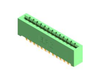 Card Edge Conn, Dual, 26Pos, Th; Card Edge Connector Type Edac - 64AJ0011 - Newark, An Avnet Company