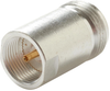 Rf/coaxial Adapter, N Jack-Coupling Nut; Convert From Coax Type Pomona - 84F942 - Newark, An Avnet Company