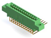 Card Conn, Dual Side, 26Pos, Wire Wrap; Card Edge Connector Type Edac - 76AJ1786 - Newark, An Avnet Company
